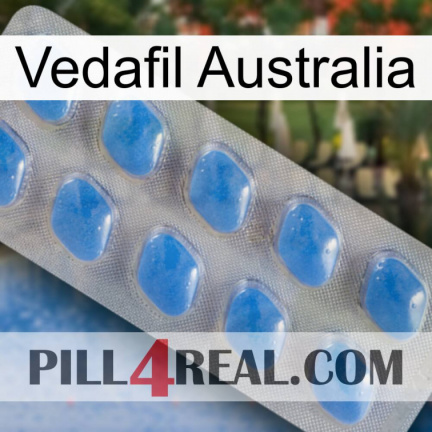 Vedafil Australia 22